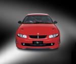 Holden HSV HRT 427 2002 года